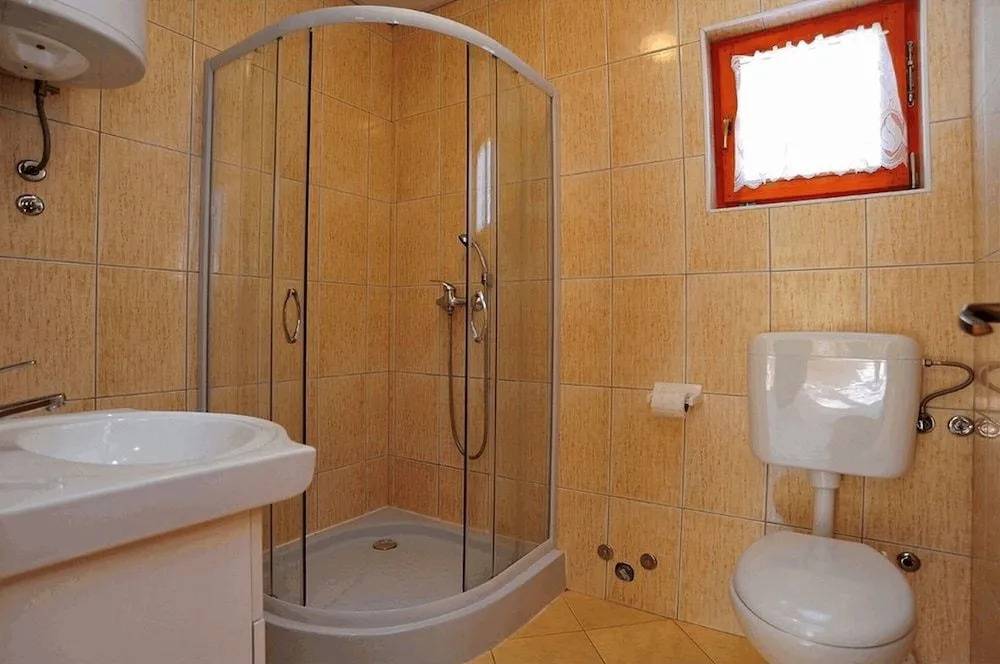 Apartments Radovic Biljana