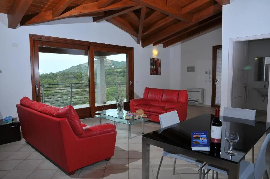 Villa Zoe