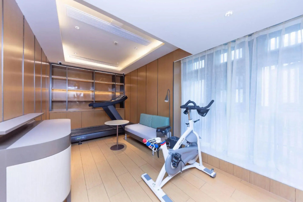 JI Hotel (Xuzhou Suining Zhongshan Road)