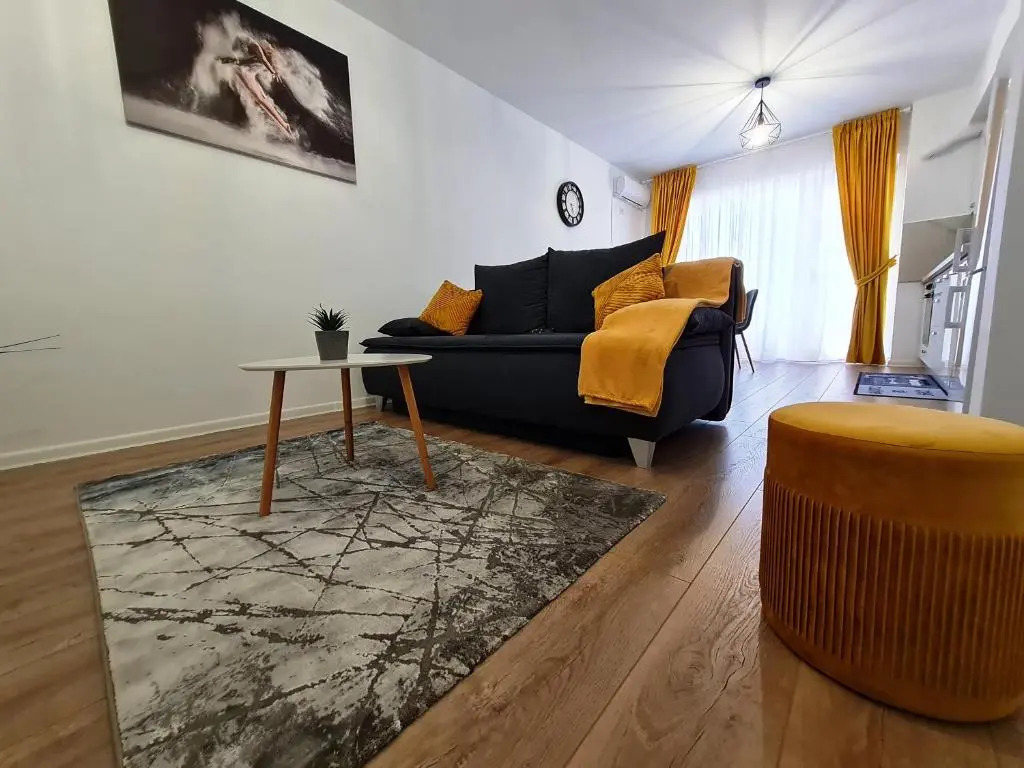 Apartament Luca P4B Oradea Prima Residence