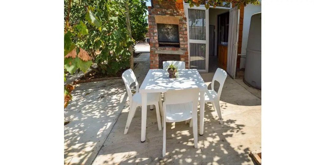 Addo Park Palm Cottage