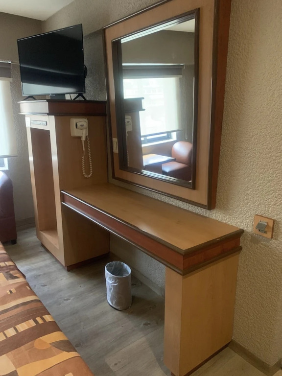 Hotel Tres Colonias