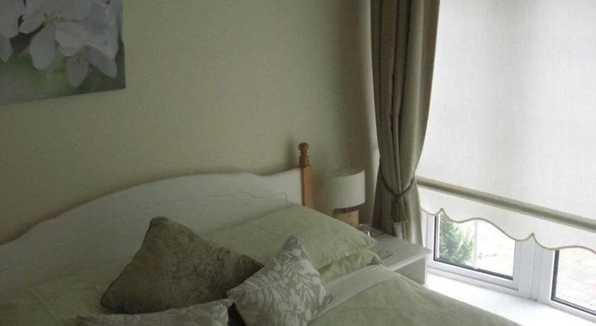 Lorcan Lodge B&B