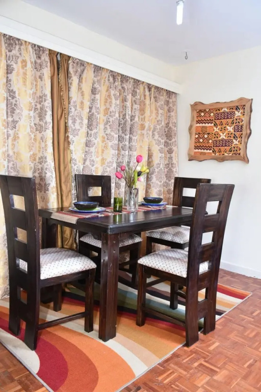 Sherry Homes Maya 2BR