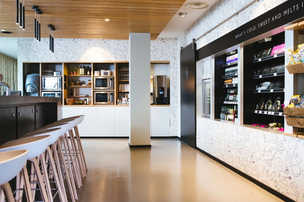 Moxy Munich Airport