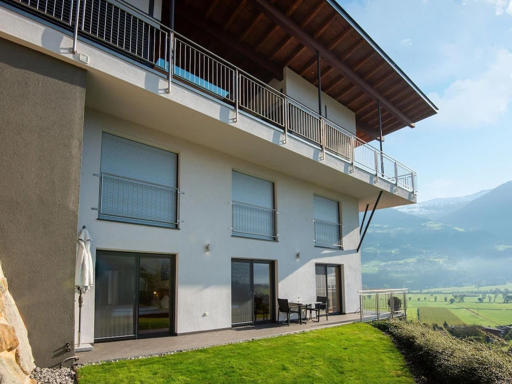 Apartment With Fantastic View