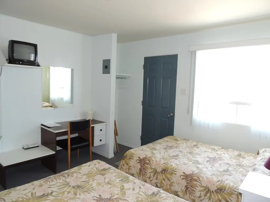 Motel le Noroît
