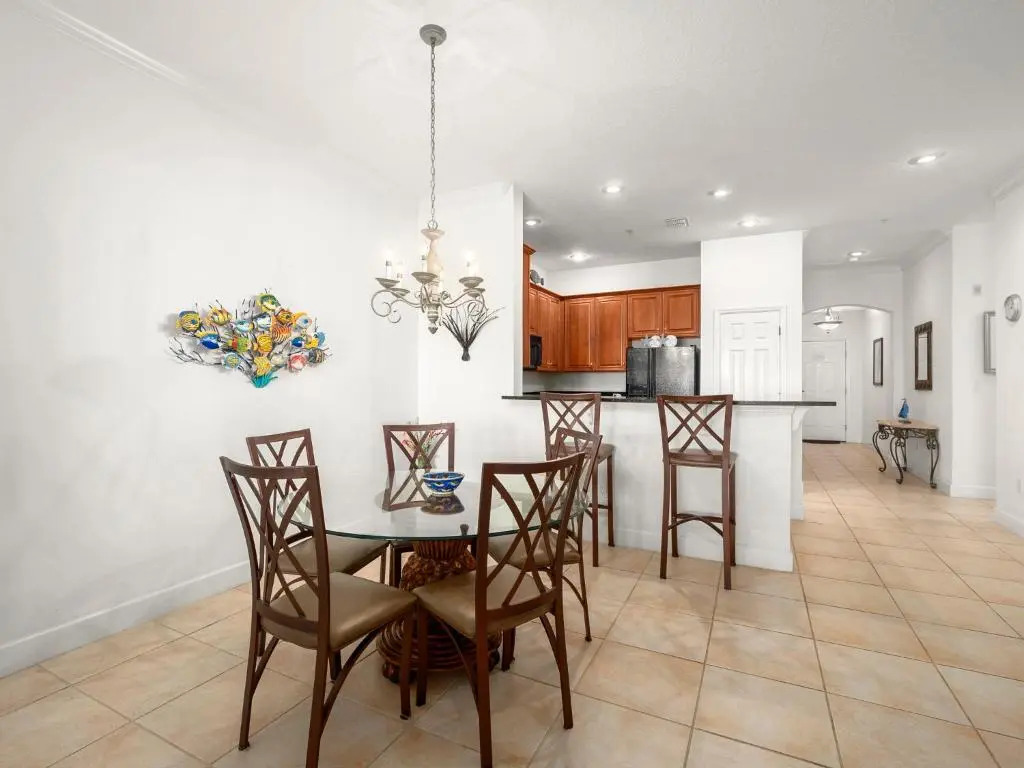 1034 Cinnamon Beach, 3 Bedroom, Sleeps 8, Pet Friendly, Elevator, 2 Pools