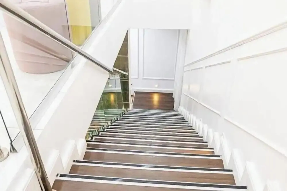 Favour Shortlet Apartment