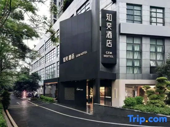 Gem Hotel