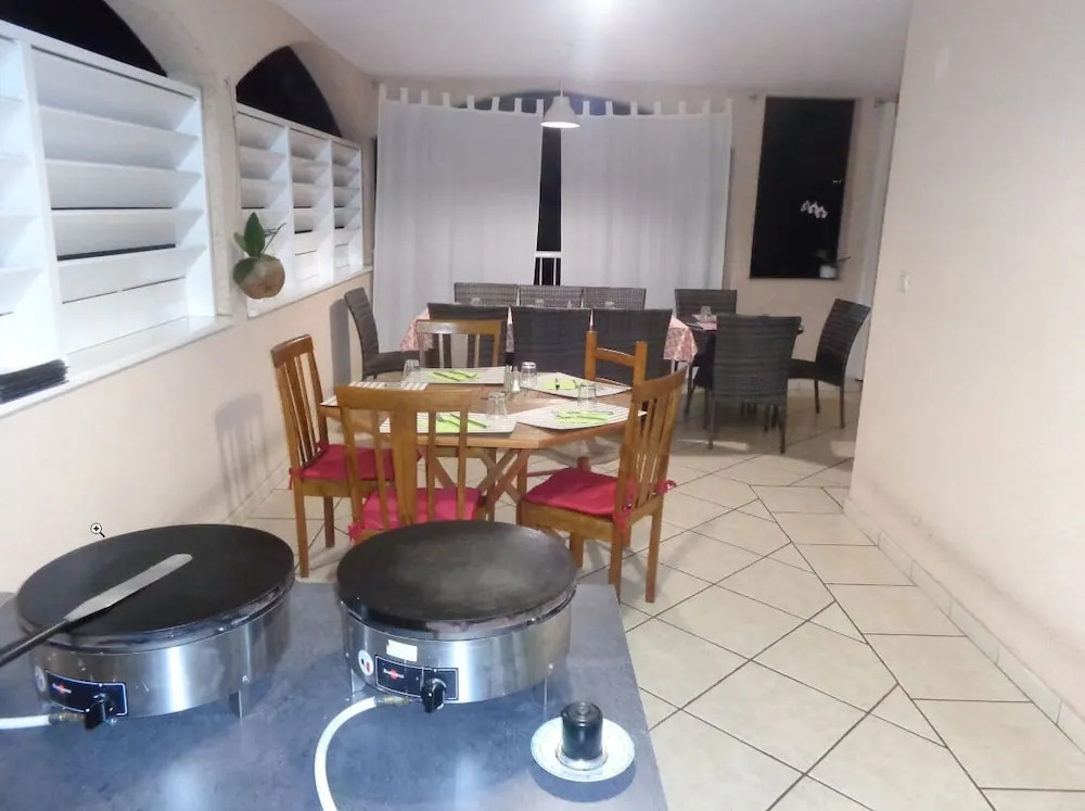 La Villa Pitaya