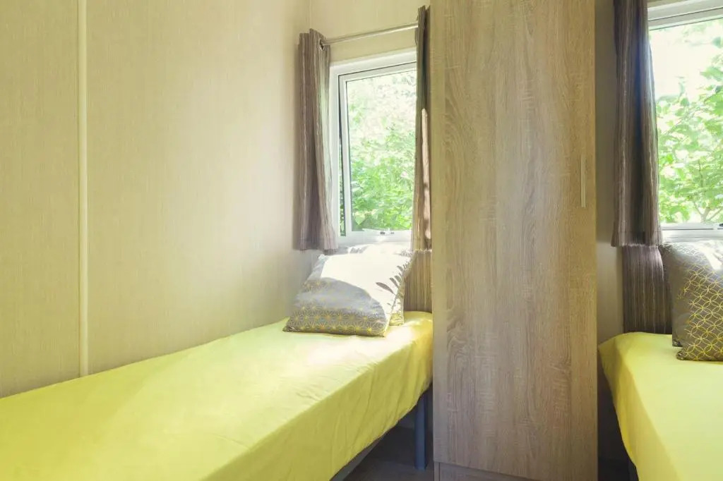 Mobile Home 4p