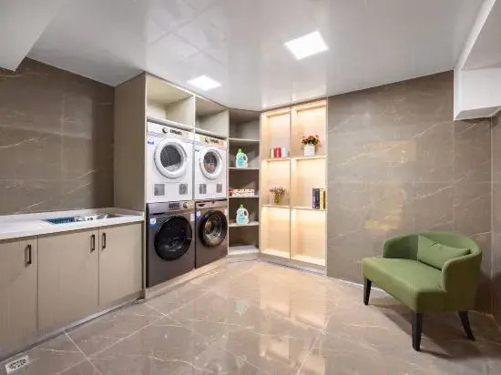 Jiaozhou Felix International Hotel (Lanzhou West Road Jiaozhou)