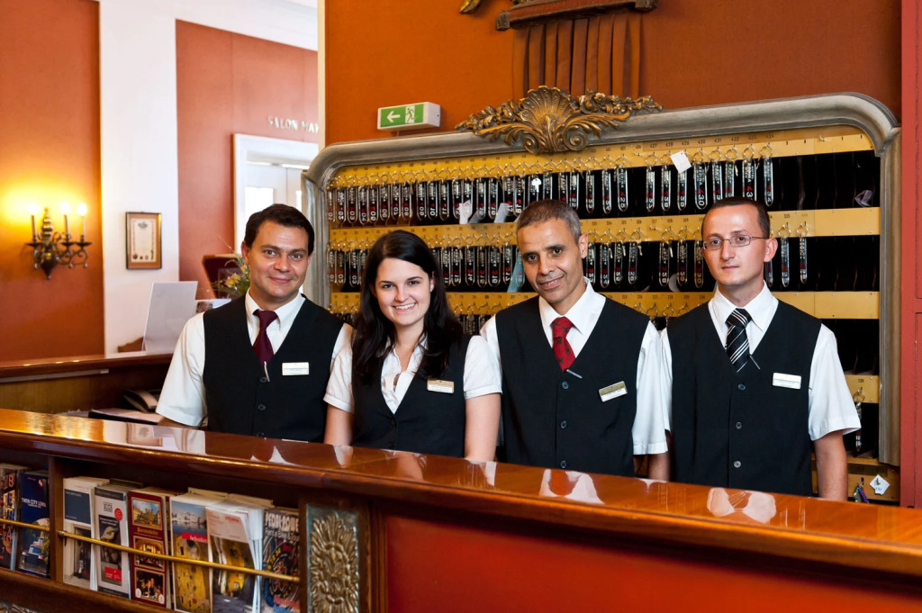Hotel Regina