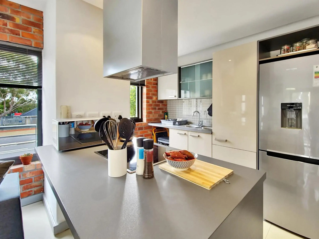 Fully Equipped 2 Bedroom in Green Point
