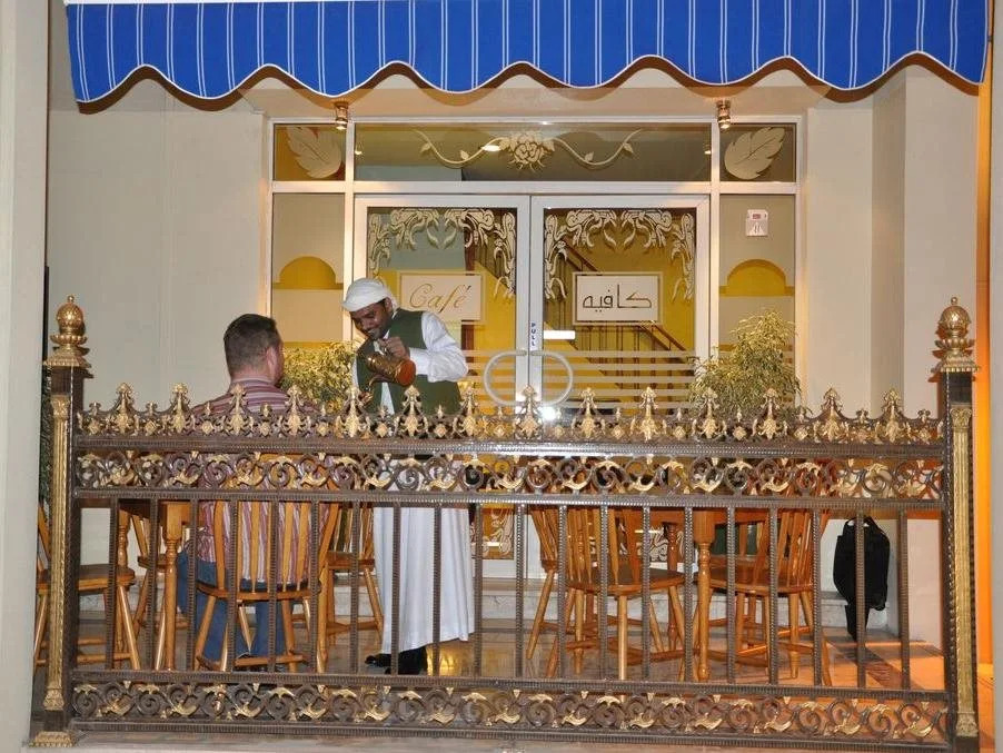 Gulf Paradise Hotel