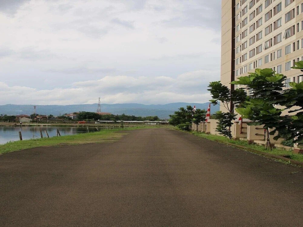 thrive hotelindo