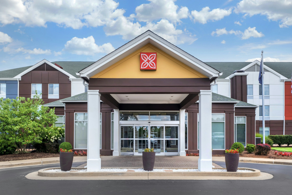 Hilton Garden Inn Lexington