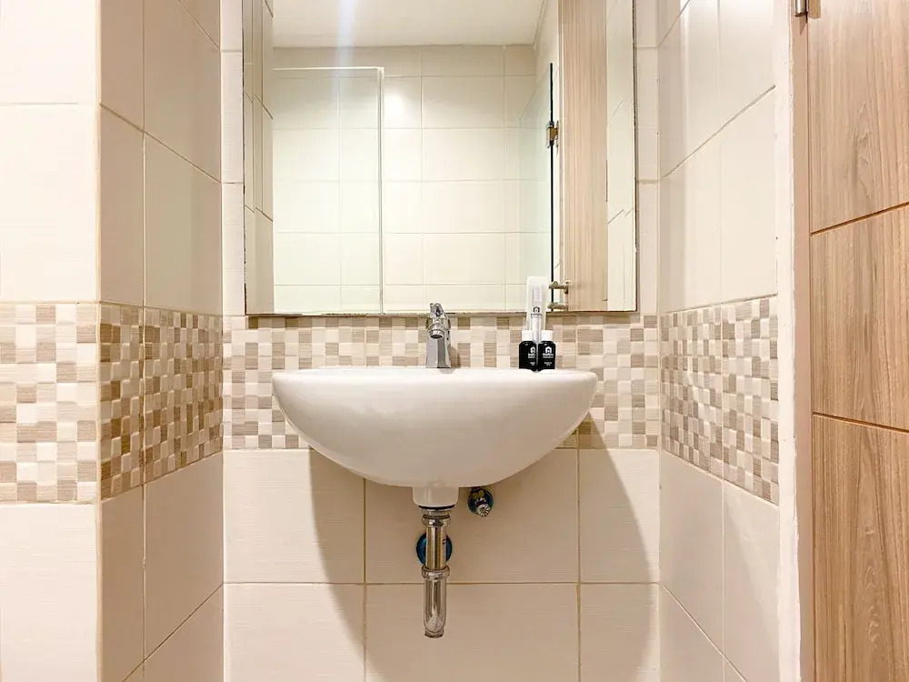 Good Deal And Elegant Studio Tamansari Iswara Apartment
