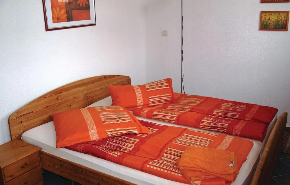 Nice Apartment in Mirow With 8 Bedrooms and Wifi