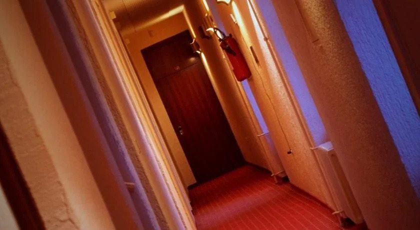 Hotel Central