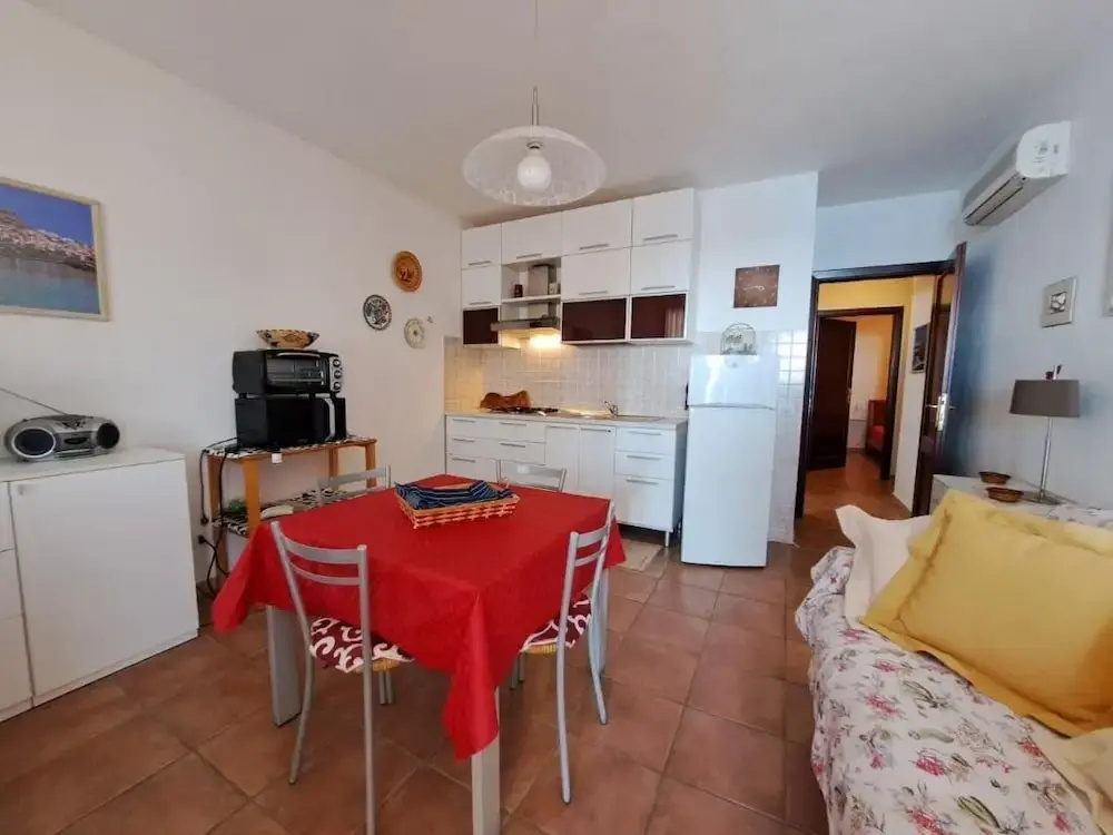 Casa Marina di Castelsardo