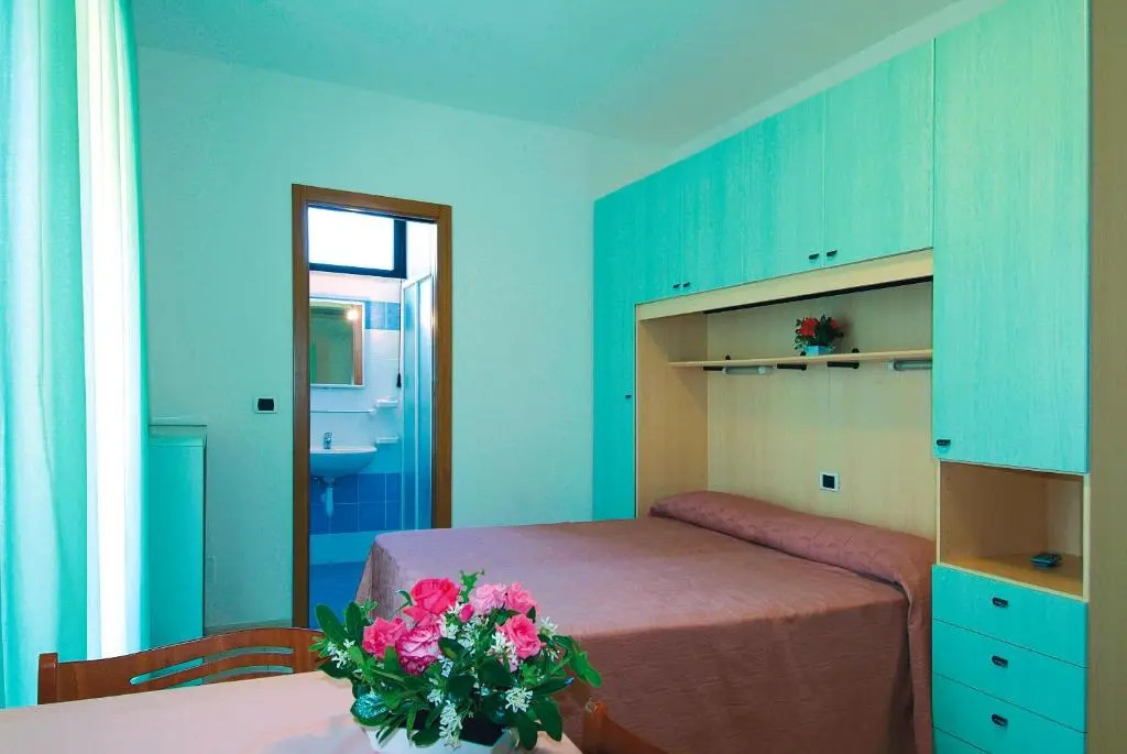 Hotel Residence Margherita