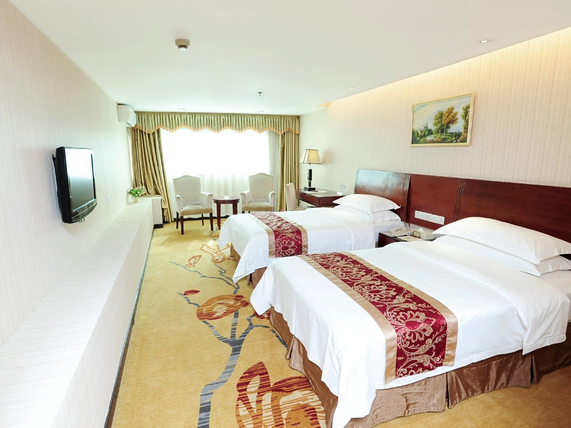 Vienna Hotel Shenzhen Guanlan Golf