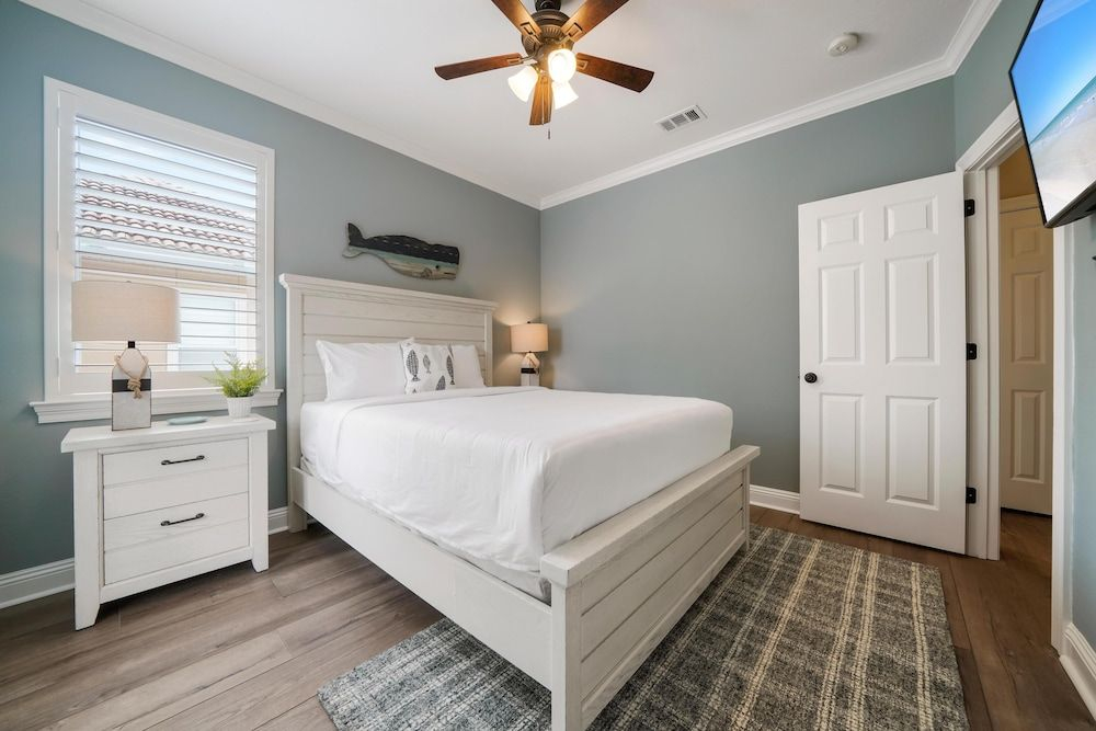 Sandy Bottoms - 30A - 23 Las Palmas Way