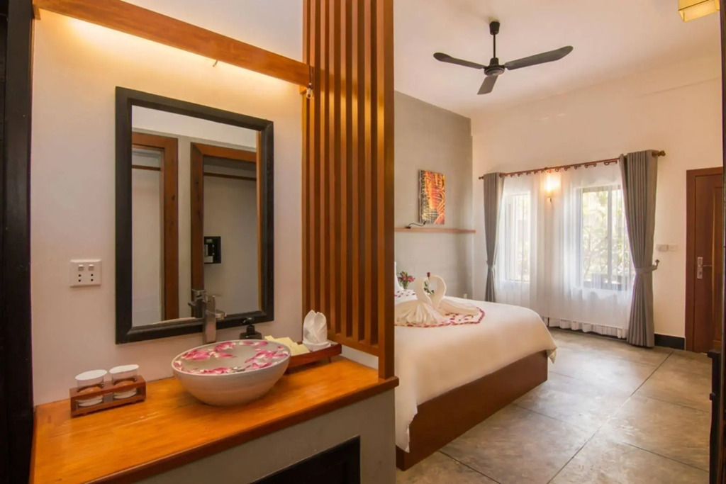 Ompil Angkor Residence