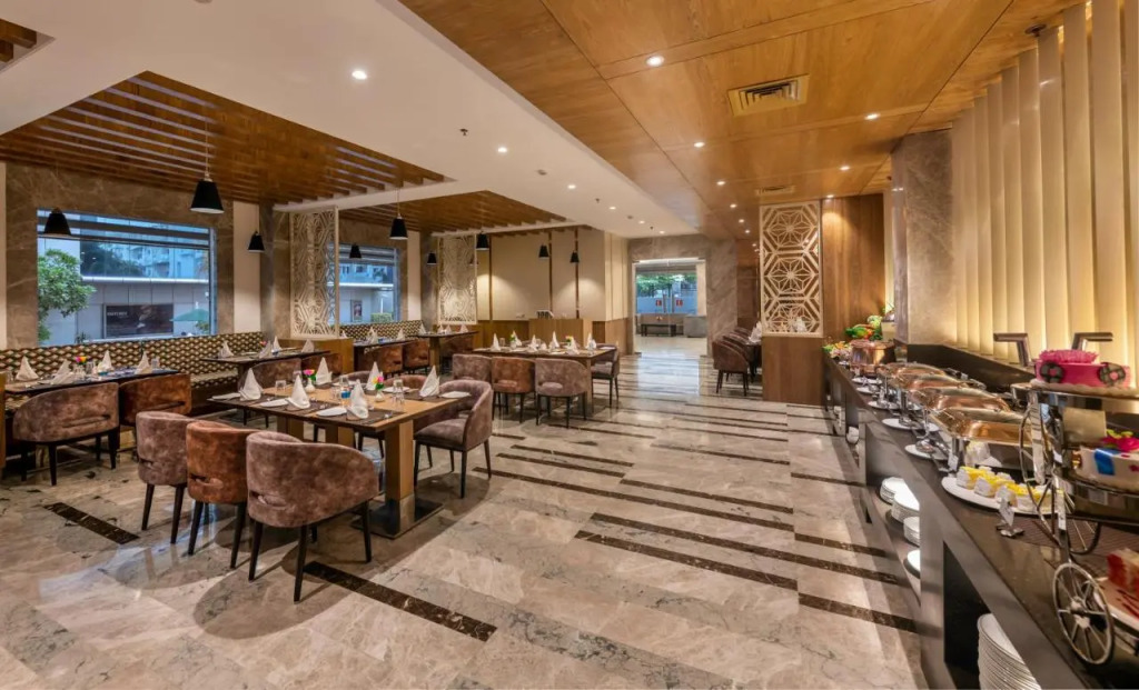 Lords Inn Jaipur