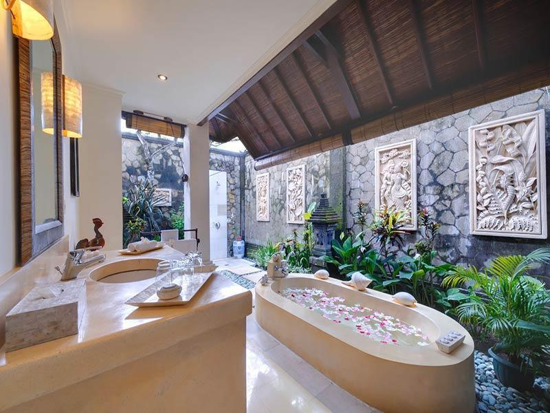 Angan-Angan Villas