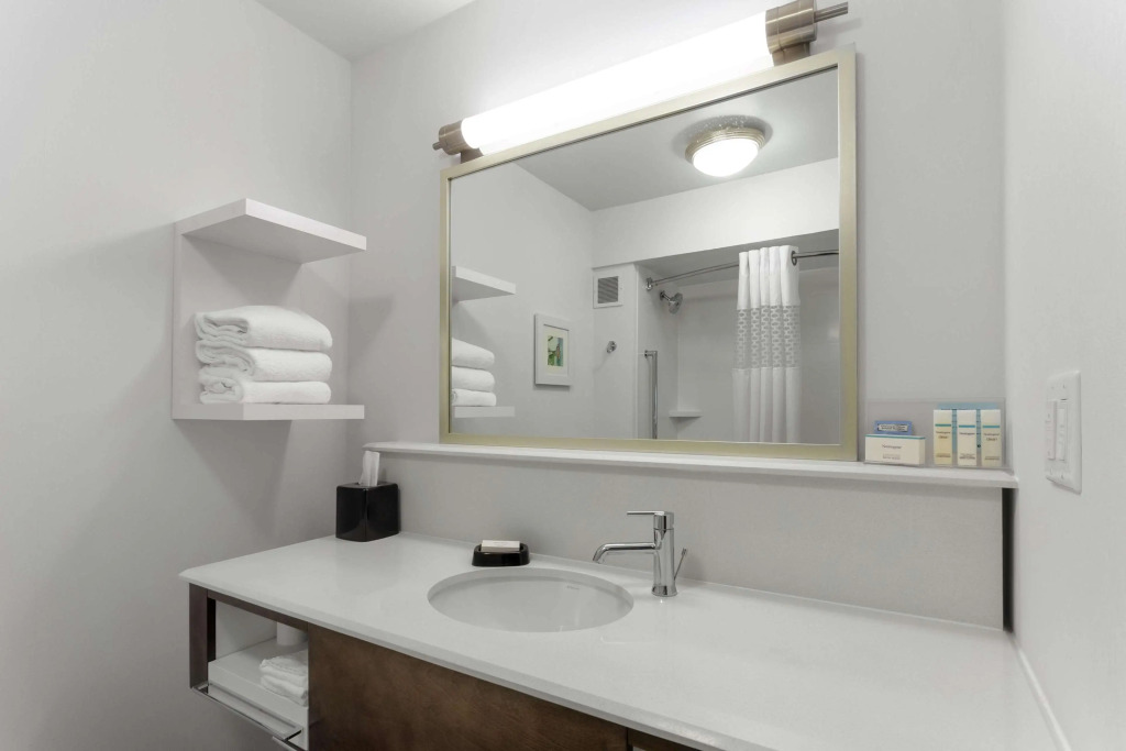 Hampton Inn Bloomington