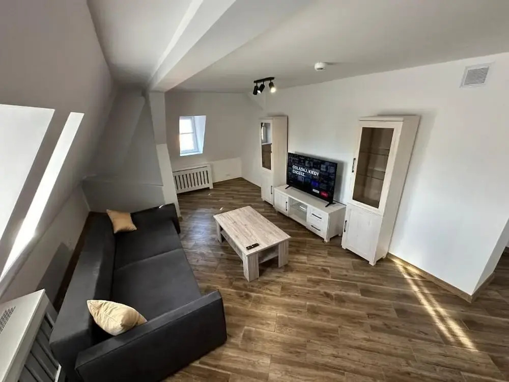 Nysa River Apartments Zgorzelec