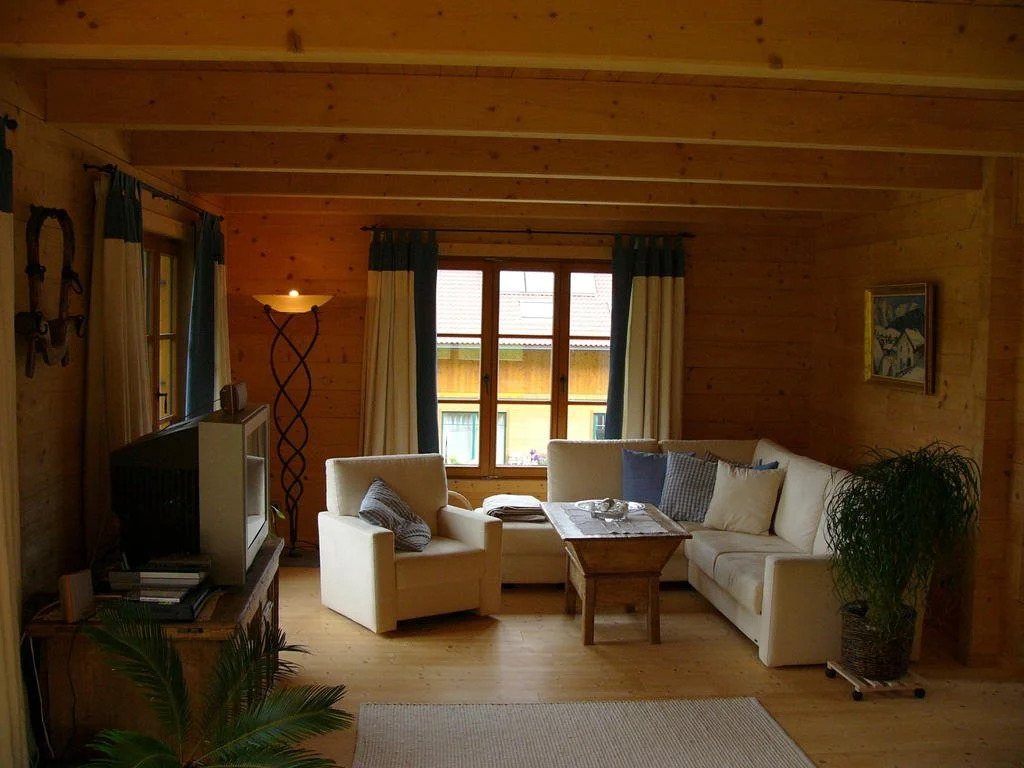 Ferienhaus Dietrich