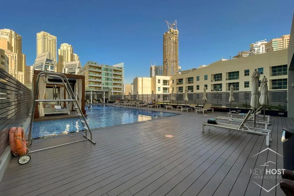 Naseem - Studio One Tower