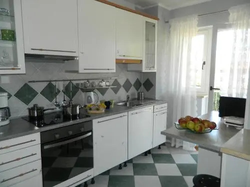 Chiara apartment