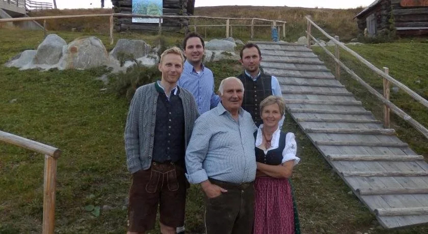 Haus Scherer