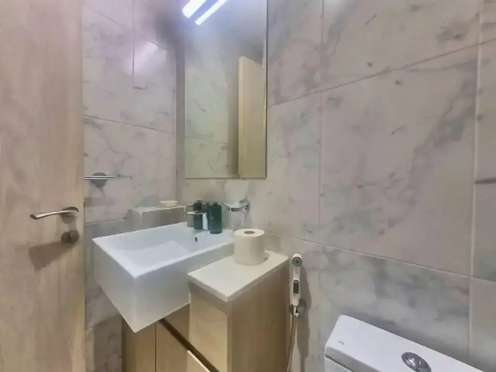 bnbme - Afnan 4 - Midtown - 1 BDR