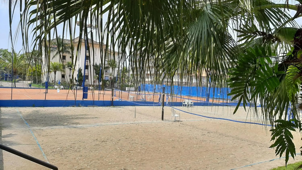 Apartamento Wembley Tenis I203