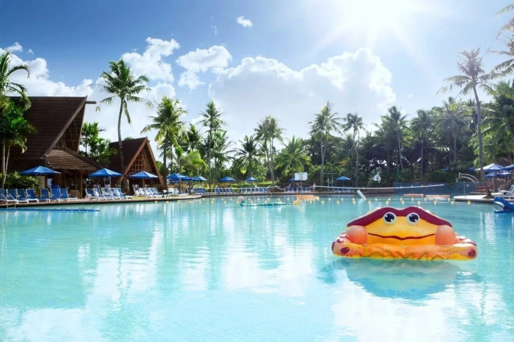 Pacific Islands Club Guam
