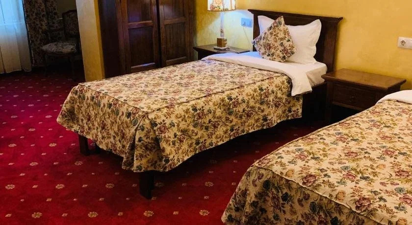 Vila Royal