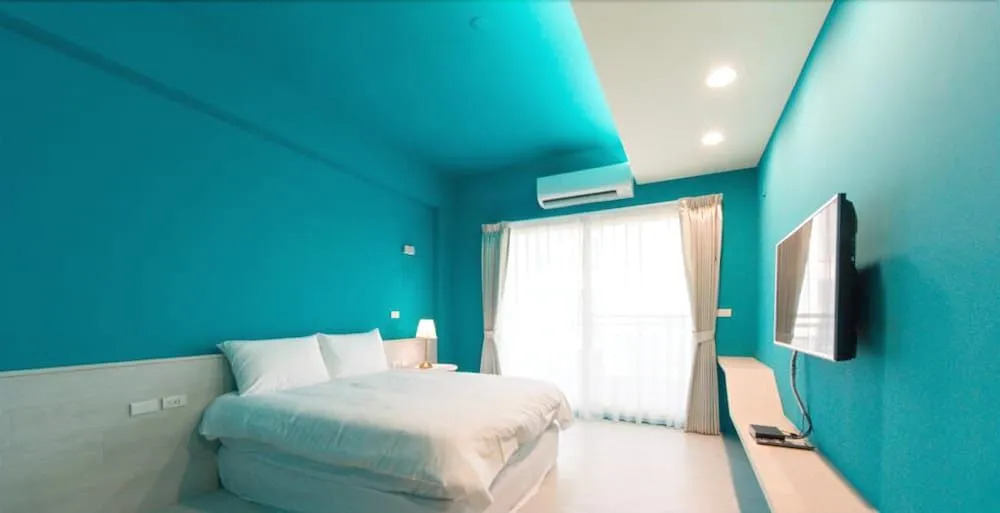Small Pomelo Homestay