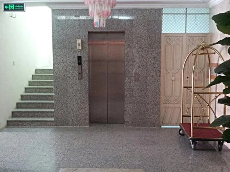 Diyafat Al Haramain Apartments 1