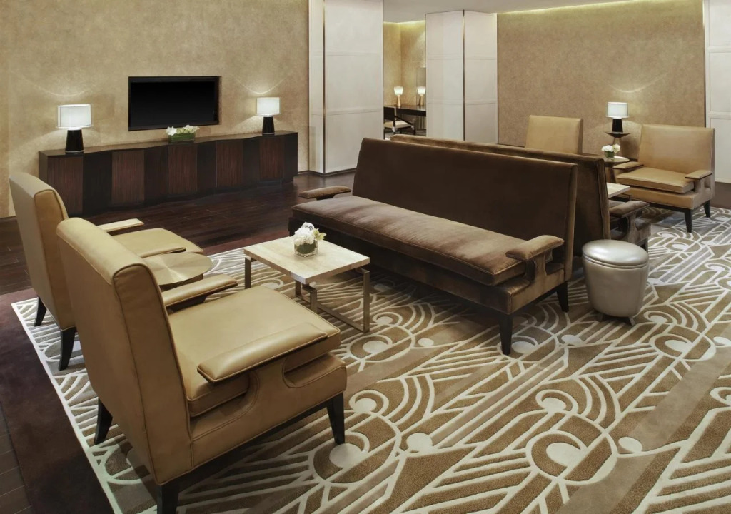 The St. Regis Tianjin