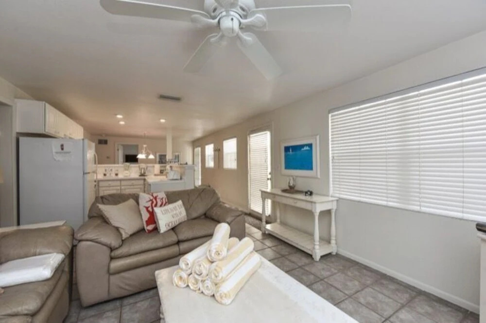Avenue E #54489 - 3 Br Home