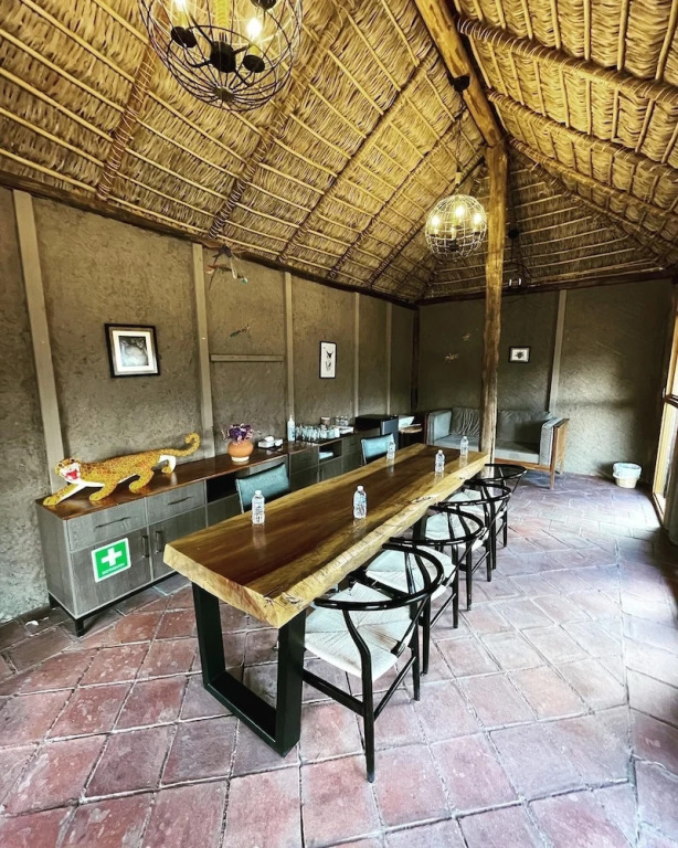 Casa Regina Oaxaca
