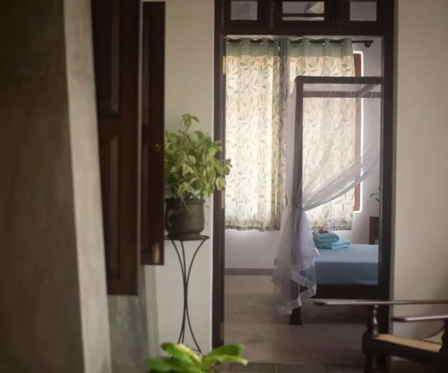 Galle Large Serviced Villa Near Beaches & Fort
