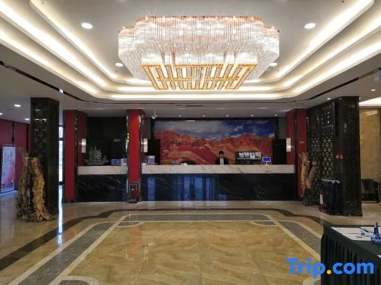 Xinle Hotel