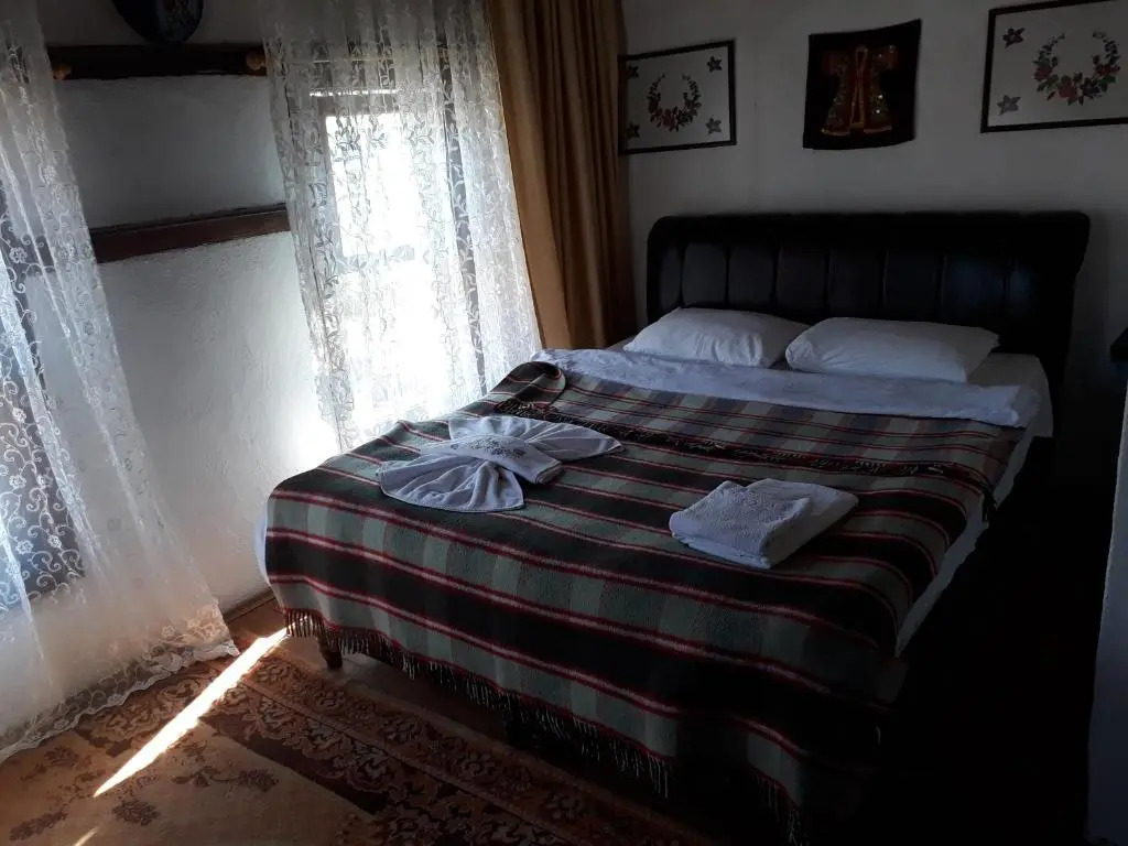 Dionysos Pension